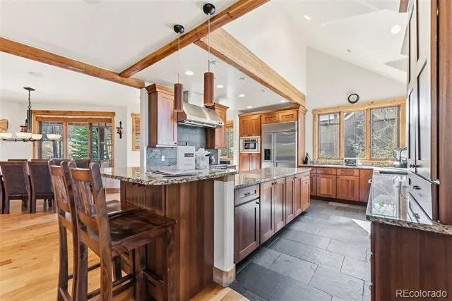 67 North Woods Lane Breckenridge, CO 80424