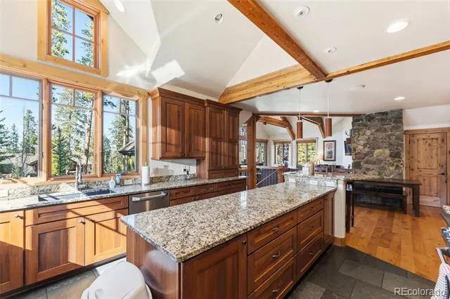 67 North Woods Lane Breckenridge, CO 80424