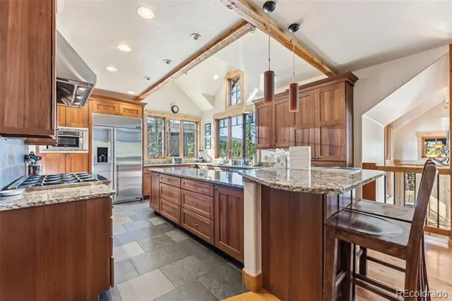 67 North Woods Lane Breckenridge, CO 80424