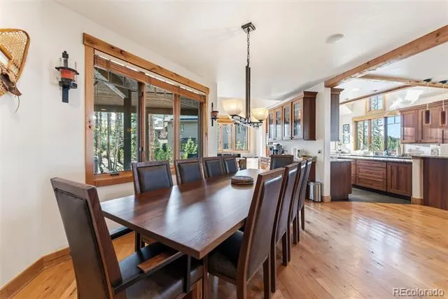 67 North Woods Lane Breckenridge, CO 80424