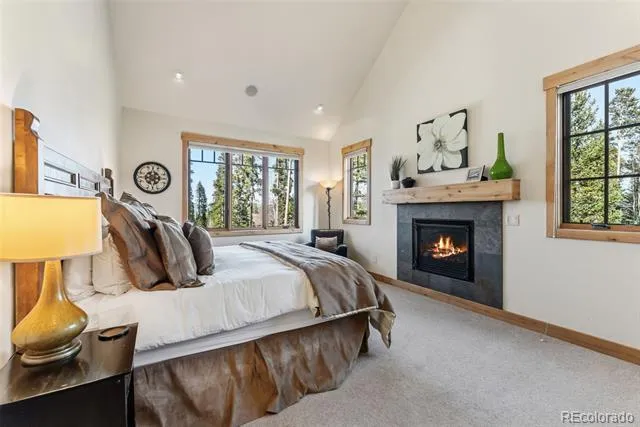 67 North Woods Lane Breckenridge, CO 80424
