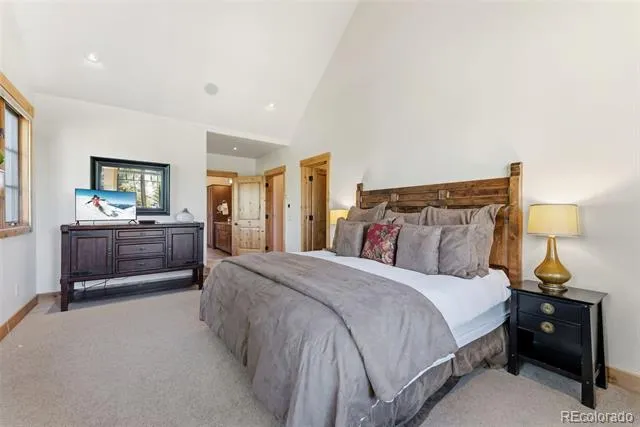 67 North Woods Lane Breckenridge, CO 80424