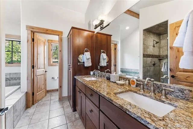 67 North Woods Lane Breckenridge, CO 80424