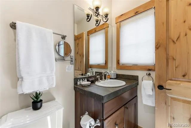 67 North Woods Lane Breckenridge, CO 80424