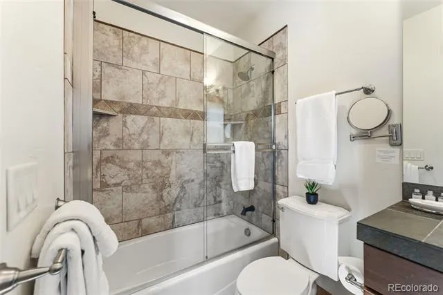 67 North Woods Lane Breckenridge, CO 80424