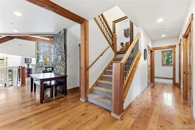 67 North Woods Lane Breckenridge, CO 80424