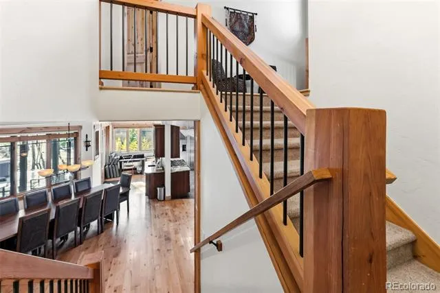 67 North Woods Lane Breckenridge, CO 80424