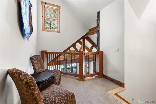 67 North Woods Lane Breckenridge, CO 80424