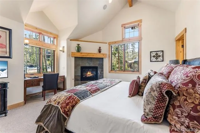 67 North Woods Lane Breckenridge, CO 80424