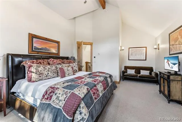 67 North Woods Lane Breckenridge, CO 80424