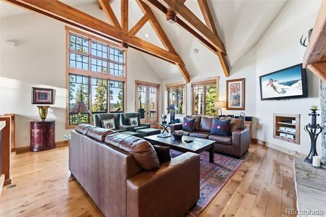 67 North Woods Lane Breckenridge, CO 80424
