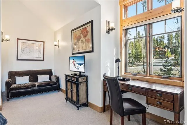 67 North Woods Lane Breckenridge, CO 80424