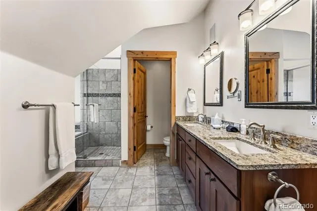67 North Woods Lane Breckenridge, CO 80424