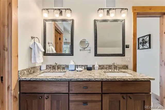 67 North Woods Lane Breckenridge, CO 80424