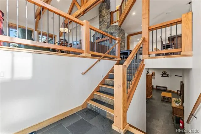 67 North Woods Lane Breckenridge, CO 80424