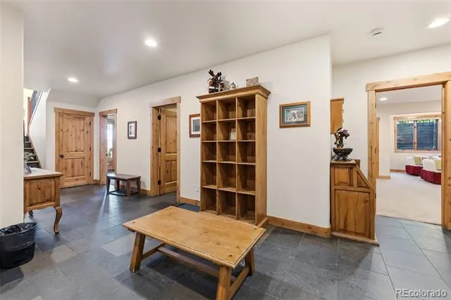 67 North Woods Lane Breckenridge, CO 80424