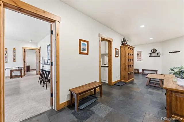 67 North Woods Lane Breckenridge, CO 80424