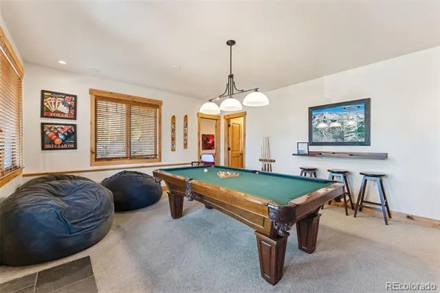 67 North Woods Lane Breckenridge, CO 80424