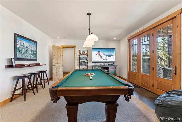 67 North Woods Lane Breckenridge, CO 80424