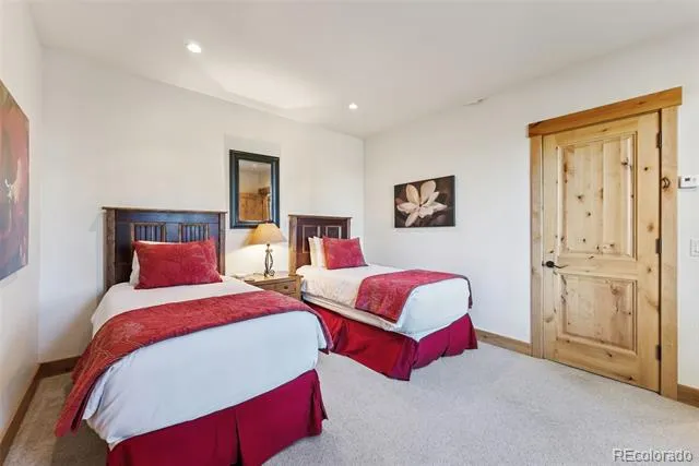 67 North Woods Lane Breckenridge, CO 80424