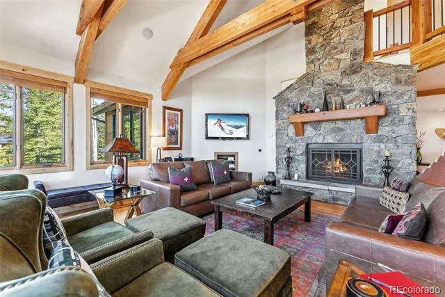 67 North Woods Lane Breckenridge, CO 80424