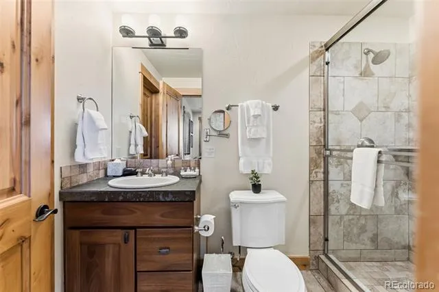 67 North Woods Lane Breckenridge, CO 80424