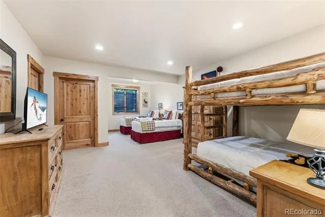 67 North Woods Lane Breckenridge, CO 80424