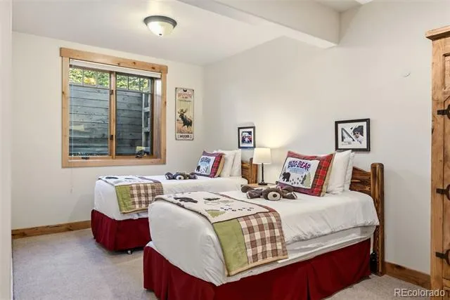 67 North Woods Lane Breckenridge, CO 80424