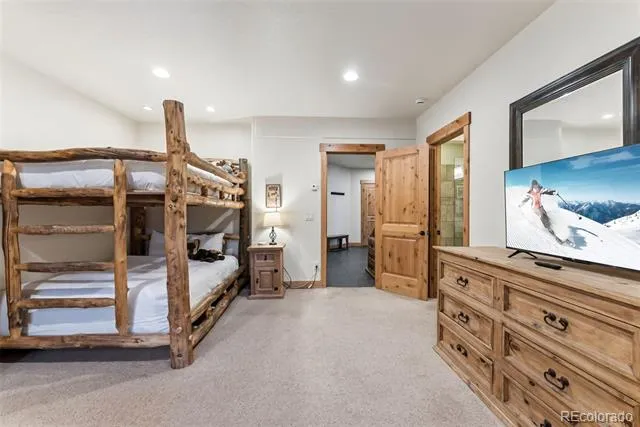 67 North Woods Lane Breckenridge, CO 80424
