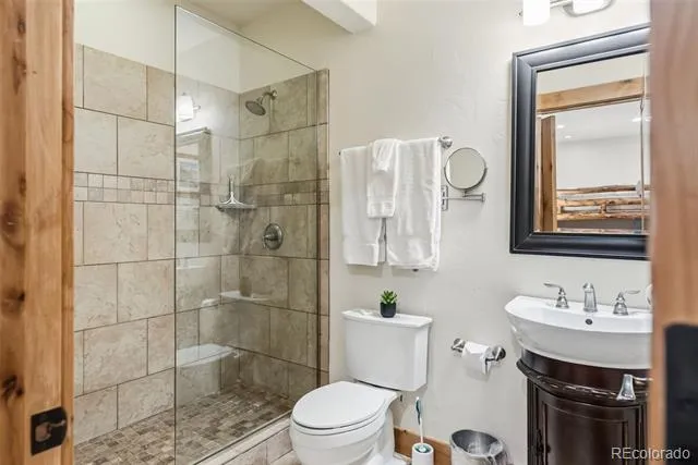 67 North Woods Lane Breckenridge, CO 80424