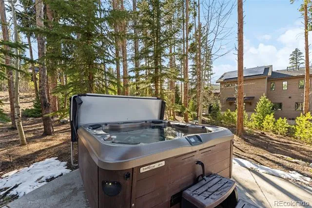 67 North Woods Lane Breckenridge, CO 80424