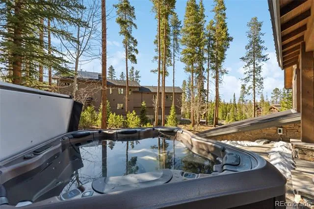 67 North Woods Lane Breckenridge, CO 80424