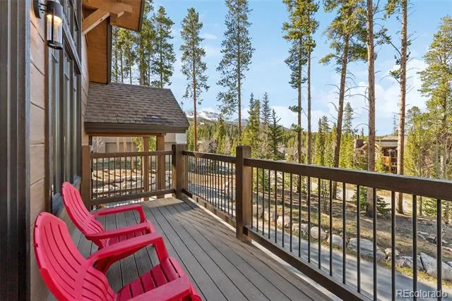67 North Woods Lane Breckenridge, CO 80424