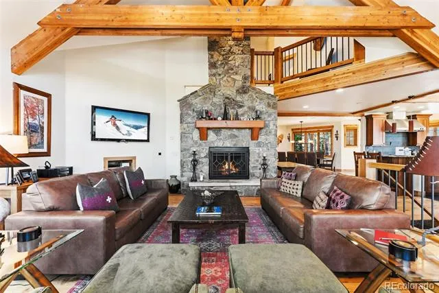 67 North Woods Lane Breckenridge, CO 80424