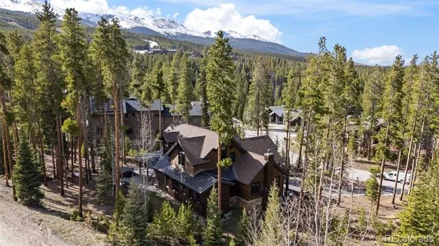 67 North Woods Lane Breckenridge, CO 80424