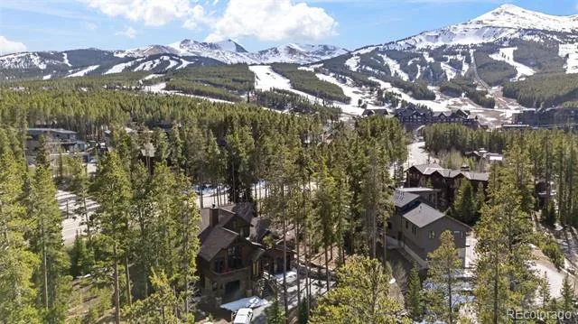 67 North Woods Lane Breckenridge, CO 80424