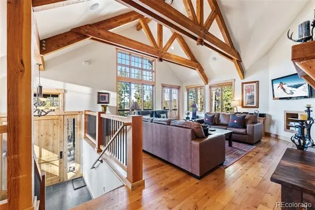 67 North Woods Lane Breckenridge, CO 80424