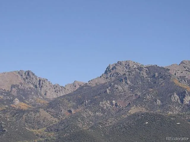 1474 Fawn Trail Crestone, CO 81131