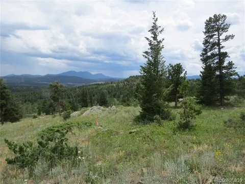 Peak to Peak Hwy