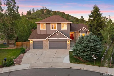 1390 Whitetail Drive