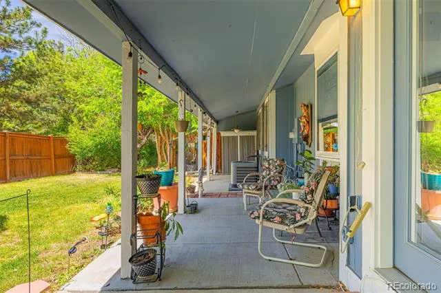 11966 E Maple Avenue Aurora, CO 80012
