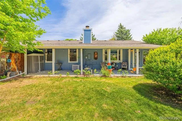 11966 E Maple Avenue Aurora, CO 80012