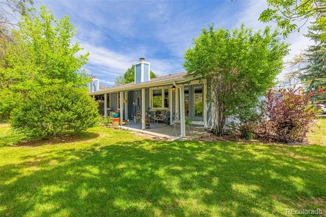 11966 E Maple Avenue Aurora, CO 80012