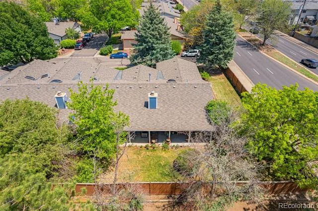 11966 E Maple Avenue Aurora, CO 80012
