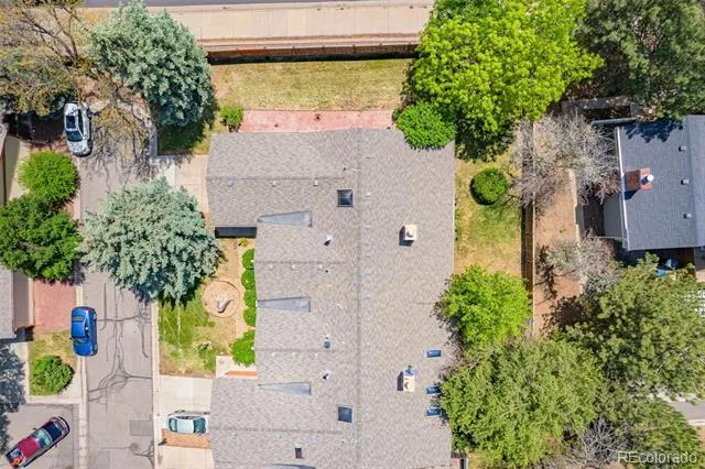 11966 E Maple Avenue Aurora, CO 80012