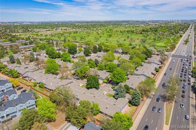 11966 E Maple Avenue Aurora, CO 80012