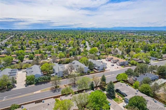11966 E Maple Avenue Aurora, CO 80012