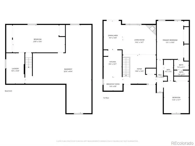 11966 E Maple Avenue Aurora, CO 80012