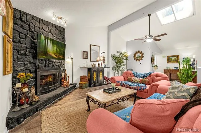 11966 E Maple Avenue Aurora, CO 80012