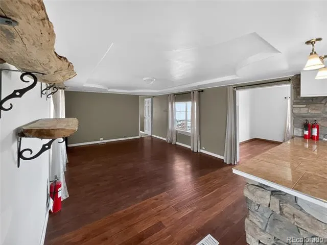 2041 Comanche Drive Walsenburg, CO 81089
